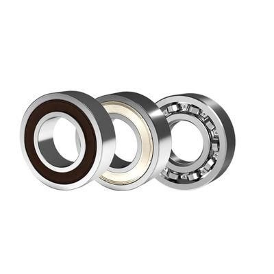 NSK NTN Deep Groove Ball Bearingthin Wallbearing16004 16005 16006zz 2RS Seal Motor Motorcycle Auto Parts Ball Bearing