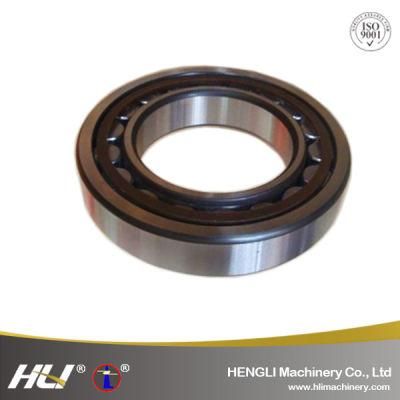 N4...M Series Cylindrical Roller Bearing For Reducer Generator