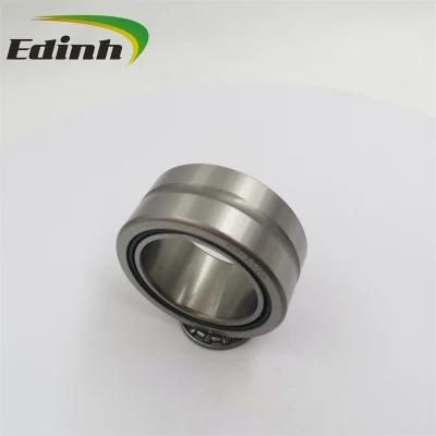 Nki Radial Needle Roller Bearing Nki17/16 Nki17/20 Nki20/16 Nki20/20 Nki22/16 Nki22/20 Needle Bearing with Inner Ring