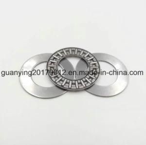 HGH Quality Plain Needle Roller Bearing Axk150190 Axk160200