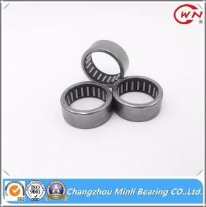 Drawn Cup Needle Roller Bearing with Retainer Ba