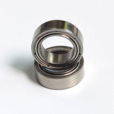 440c Stainless Steel Bearing Ss692X Ss692X-Zz Ss692X-2RS
