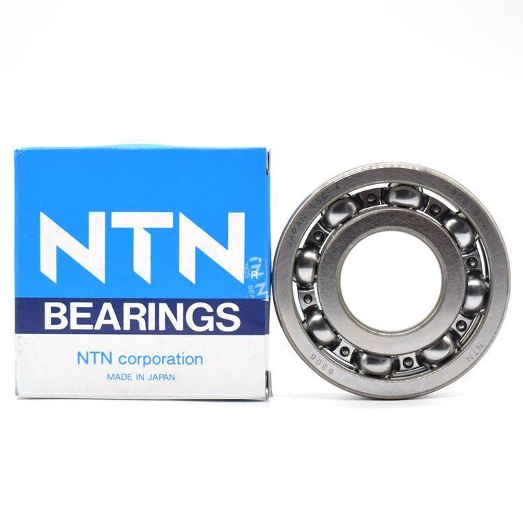 NTN NSK NACHI Koyo Timken Original Brand Reliable Quality Distributor Deep Groove Ball Bearing 6303n 6304n 6305n