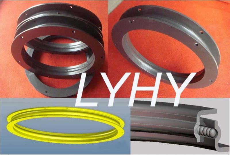 Lyhy Slewing Bearings for Trailer Truck 2ui. 080.00