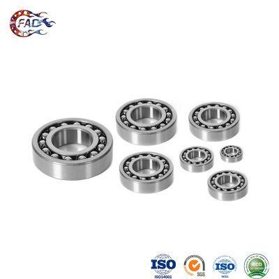 Xinhuo Bearing China Needle Bearing ODM Hybrid Ceramic Bearings 2315K Selfaligning Bearing