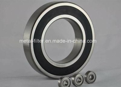 Deep Groove Ball Bearing 6201 Made in China