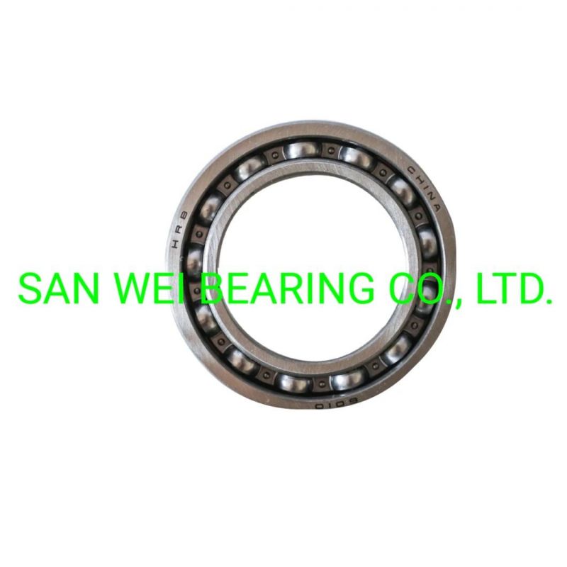 6304 Series Deep Groove Ball Bearing Motorcycle Parts