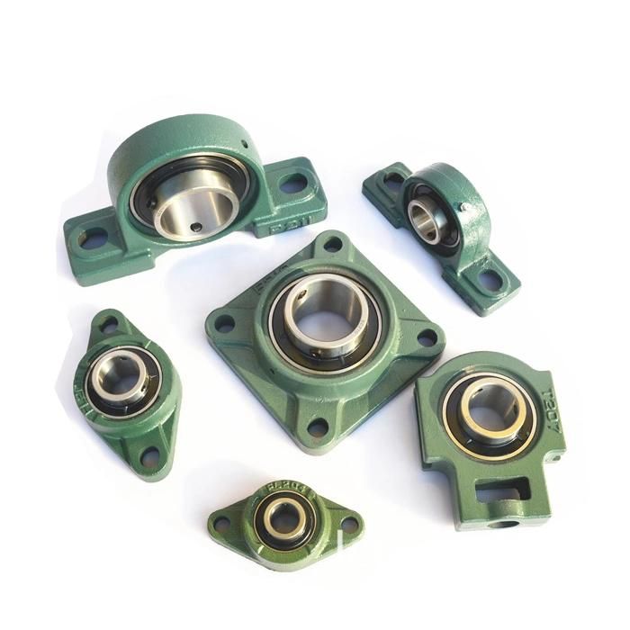 Chinese Factory Bearing Motor Bearing Pillow Block Bearing