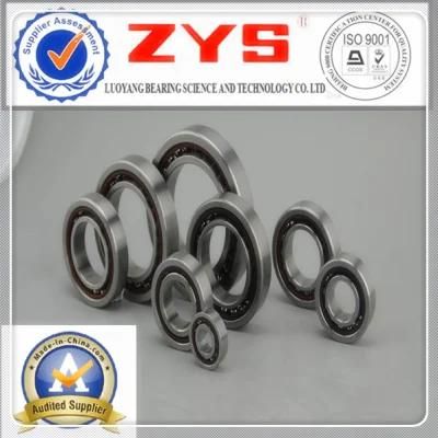 High Precision Angular Contact Ball Bearing B7002c