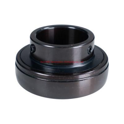 Wholesale Insert Ball Bearing for Agricultural Machinery SA205