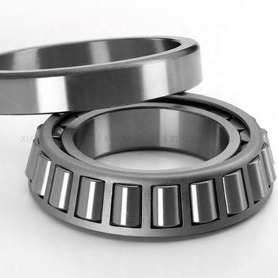 High Quality Precision Bearing 30205 Tapered Roller Bearing