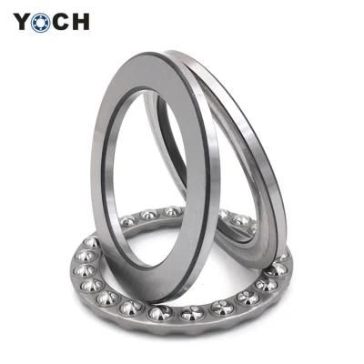 China Factory Stocked Thrust Ball Bearing Yoch 51220 51222 51224 51226 51228