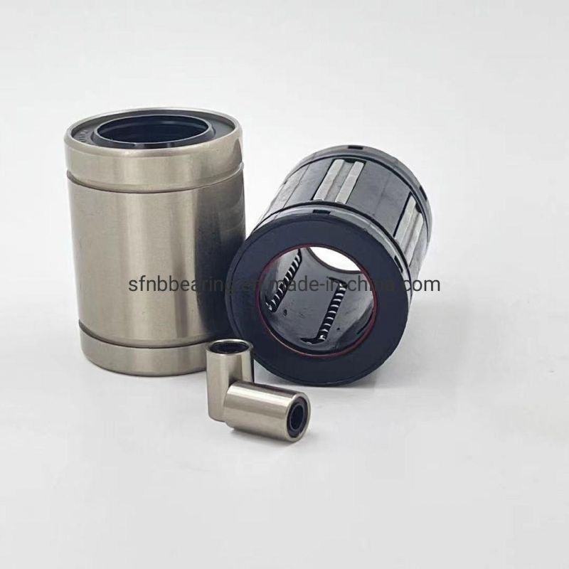 Made in Japan Ease Slide Bearing Sdmf30 Linear Ball Bearing