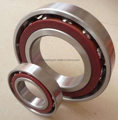 7224 Angular Contact Ball Bearing for Photovoltaic Wire Cutting Application