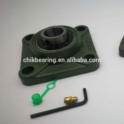 Chik Pillow Block Bearing/Insert Ball Bearing Ucf201 Ucf202 Ucf203 Ucf204 Ucf205 Ucf206 Ucf207 Ucf208 Ucf209 Ucf210