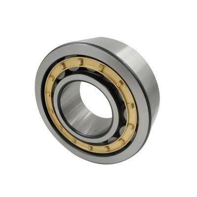 Japan NSK Auto Parts Cylindrical Roller Bearing Nu303e for Motorcycle Parts Auto Parts