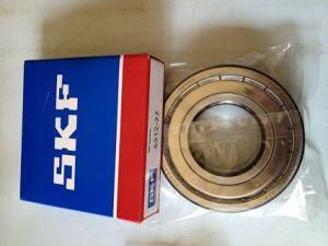SKF Distributor Bearing Rolling Wheel Deep Groove Ball Bearing for Motorcycle Spare Part