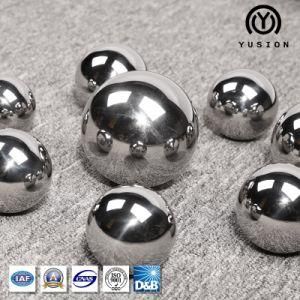 Super Quality Best-Selling Chrome Steel Balls