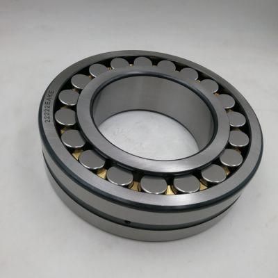 China Supplier Chik NSK Brand Ca MB Brass Gcr15 Steel Conveyor Crusher Mixer Spherical Roller Bearing 23124 23126 23128 23130 Cc C3w33