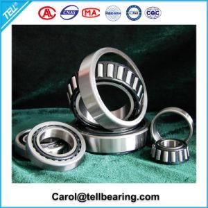 Roller Bearing Tapered Roller Bearing Taper Roller Bearing with Atuo Parts