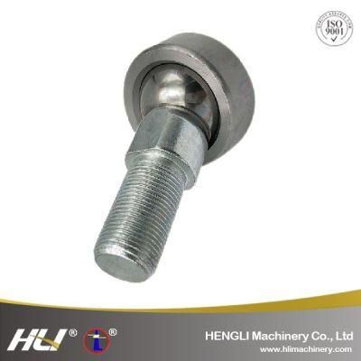 Alloy Steel Sqd 6 Auto Parts Ball Joint Bearing Self-alignment with OEM Service