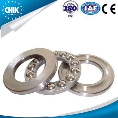 Machine Parts of Ball Bearing 51101 Thrust Ball Bearing 51101 Vertical Pumps Bearings