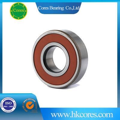 SKF NSK NTN 6206 Deep Groove Ball Bearing.