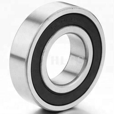 Top Selling Ball Bearing 605 Koyo Deep Groove Ball Motor Bearing 5X12X5mm