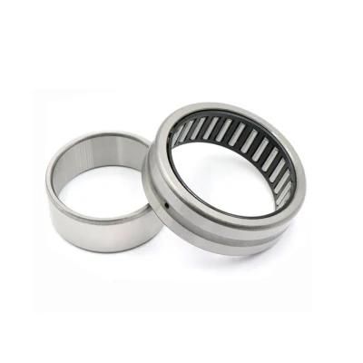 Wholesale Needle Roller Bearing NA495 Stamping outer ring Nadellager