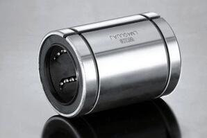 Metal Linear Bearing Lm30uu/Aj/Op/& High Precision Linear Bearing