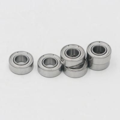 Jvb Large Stock Miniature Ball Bearing Gcr15 Deep Groove Ball Bearing 627 628 626 688 686 608 696 Zz RS 2RS