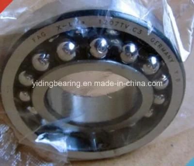 High Quality Stainless Steel Self-Aligning Ball Bearing 1201