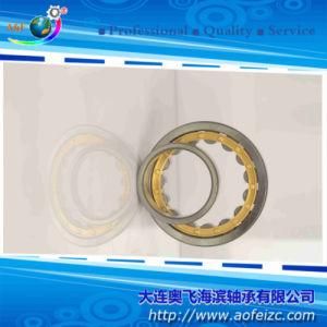 A&F FACTORY Bearings Cylindrical Roller Bearing NU221M