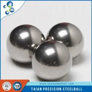 Grinding Media AISI1045 Carbon Chrome Stainless Steel Balls
