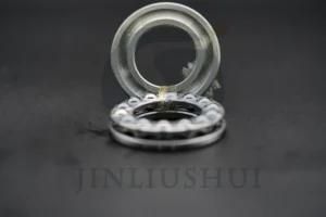 Thrust Ball Bearing 51207 Construction Machinery Parts