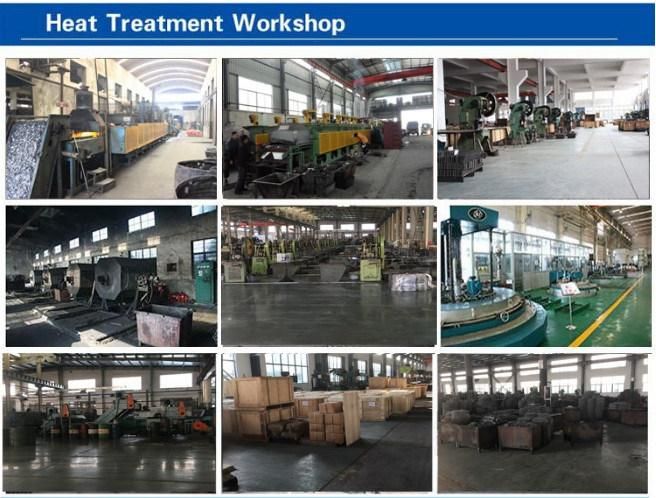 23034 23036 23038 23040 23044 Spherical Roller Bearing
