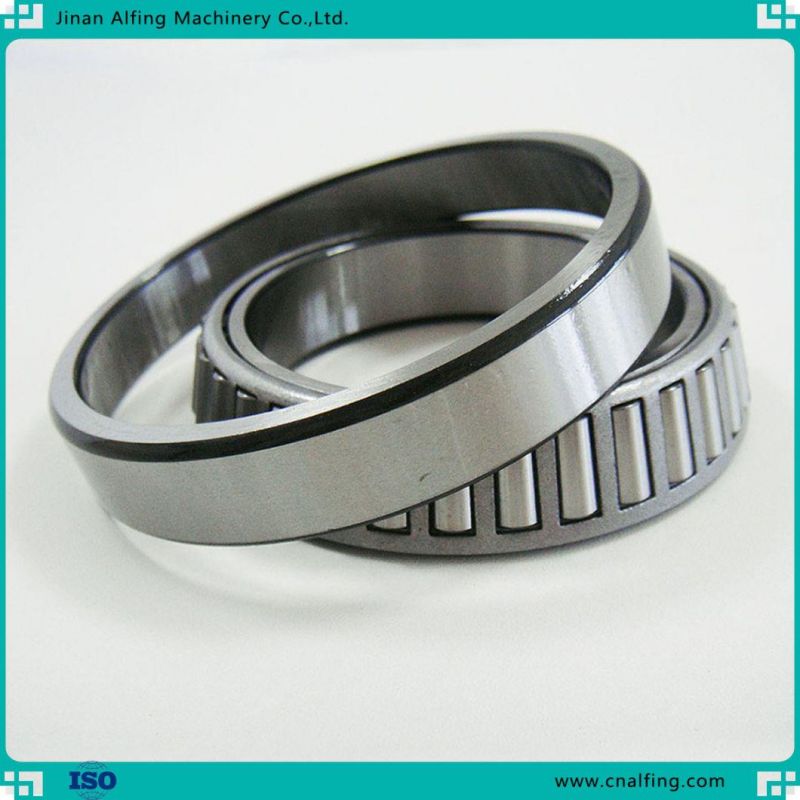 Tapered Roller Bearing 30202 30203 30204 30205 30206 Agricultural Machinery Automobile Textile Machinery