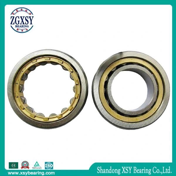 NSK Brand Motorcycle/Auto Parts Wheel Parts Cylindrical Roller Bearing