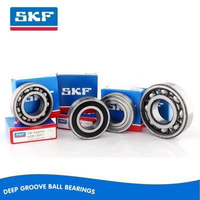 Ball Bearing 6000 6001 6002 6003 6004 6005 2RS1 2z High Speed Low Noise Deep Groove Ball Bearing