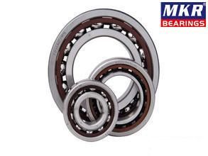 2017 New Product Angular Contact Ball Bearing 7214bt