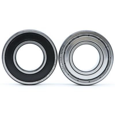 Bearing Automotive Motorcycle Parts Deep Groove Ball Bearing 6205 6205zz