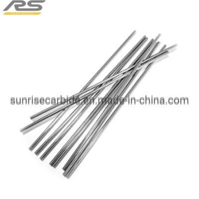 Tungsten Carbide Rod Linear Guide Rod for Linear Optical Axis Made in China