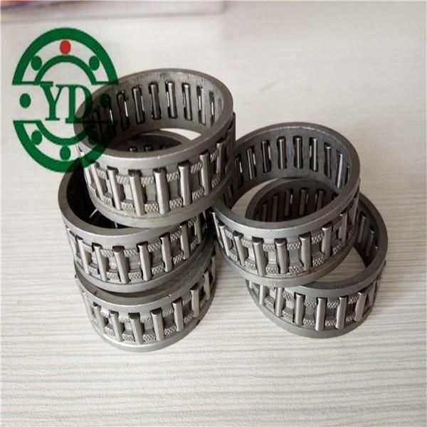 Bearing K323713 Needle Roller Cage Assembly 32*37*13mm for Textile Machinery