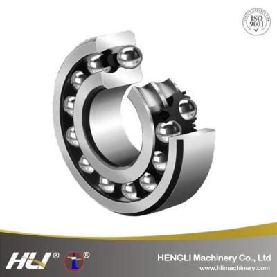 5212 Double Row Angular Contact Ball Bearing Use In Pumps And Agricultural Machinery