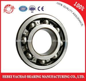 Deep Groove Ball Bearing (6412 ZZ RS OPEN)