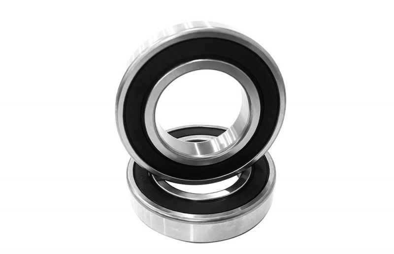Standard 50*90*20mm Deep Groove Ball Bearing 6210 for Drilling Machine