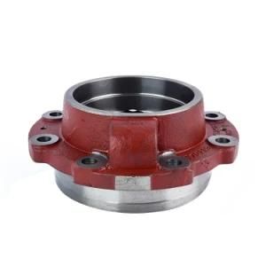 Sn524 Plummer Block Housing 110X215X140mm Pillow Block Bearing