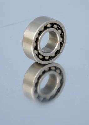 Inch R Series Deep Groove Ball Bearing R18 R20 R22 R24