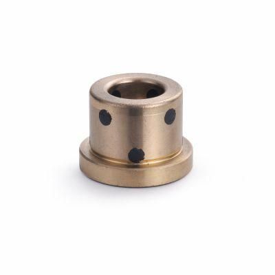 Factory Direct Sales Ex-Factory Price Custom Bushing Carbon Bushing Brass Bushing