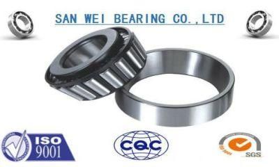 Roller Bearing 30214 30215 30216 30217 30218 30219 Taper/Tapered Roller Bearing Auto Bearing